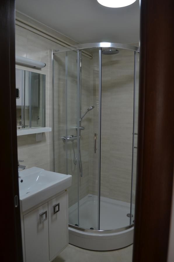 Апартаменты Apartments TMV Dragovic Свети-Стефан-17