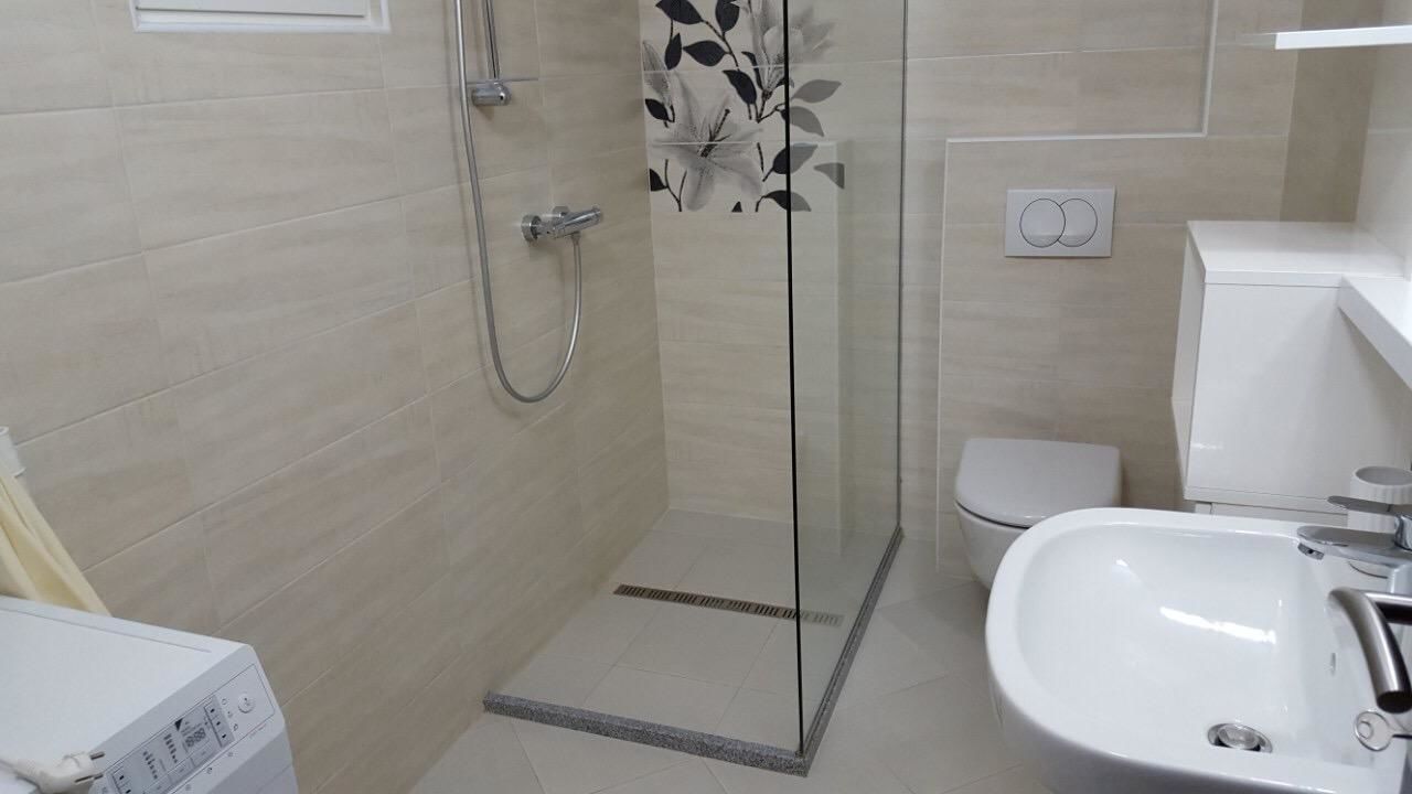 Апартаменты Apartments TMV Dragovic Свети-Стефан-5