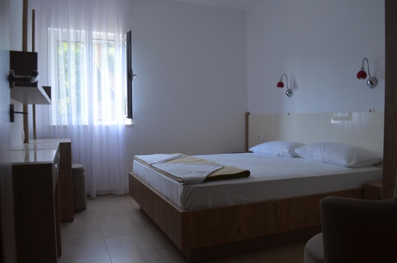 Апартаменты Apartments TMV Dragovic Свети-Стефан-27