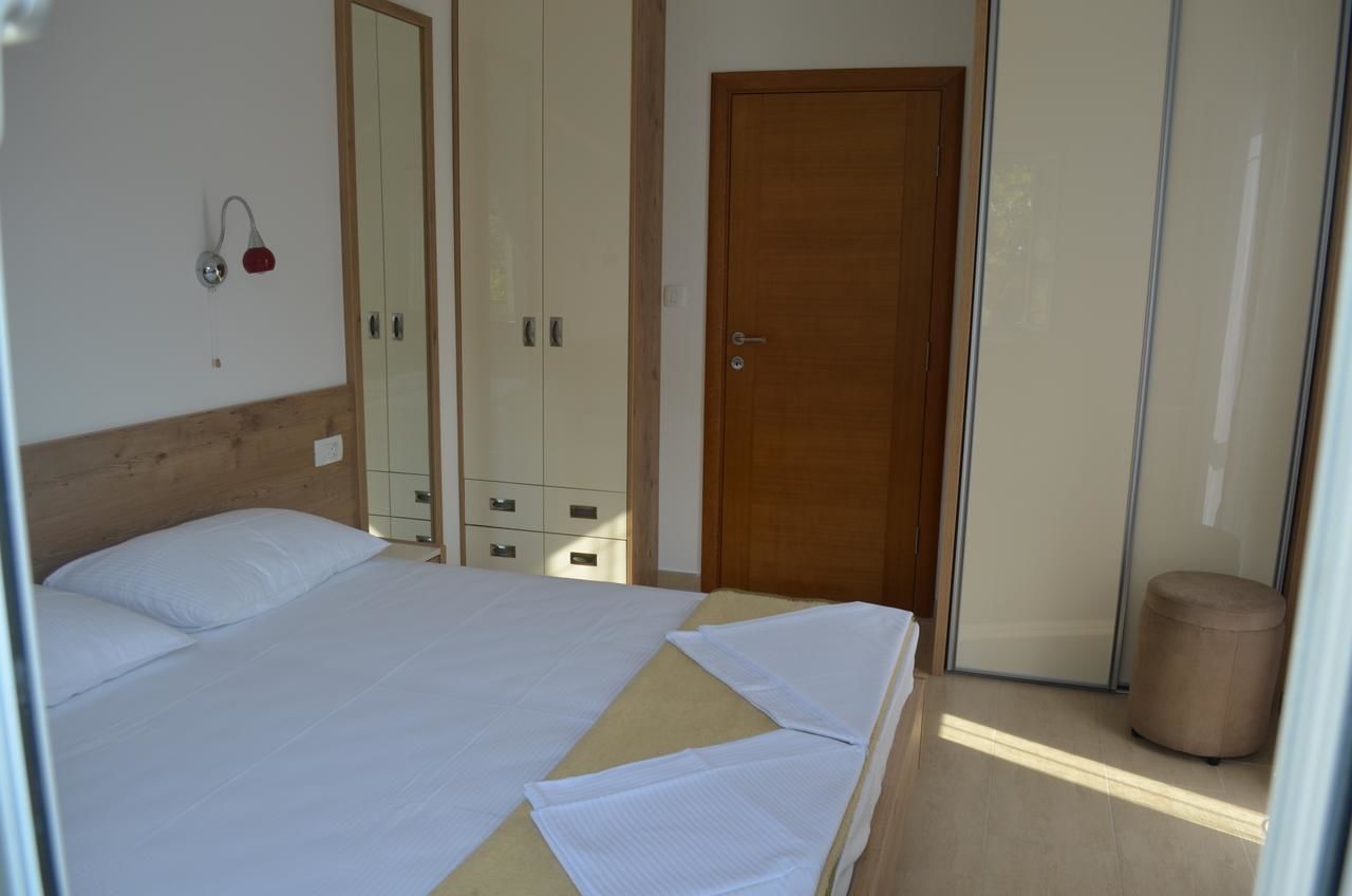 Апартаменты Apartments TMV Dragovic Свети-Стефан-29