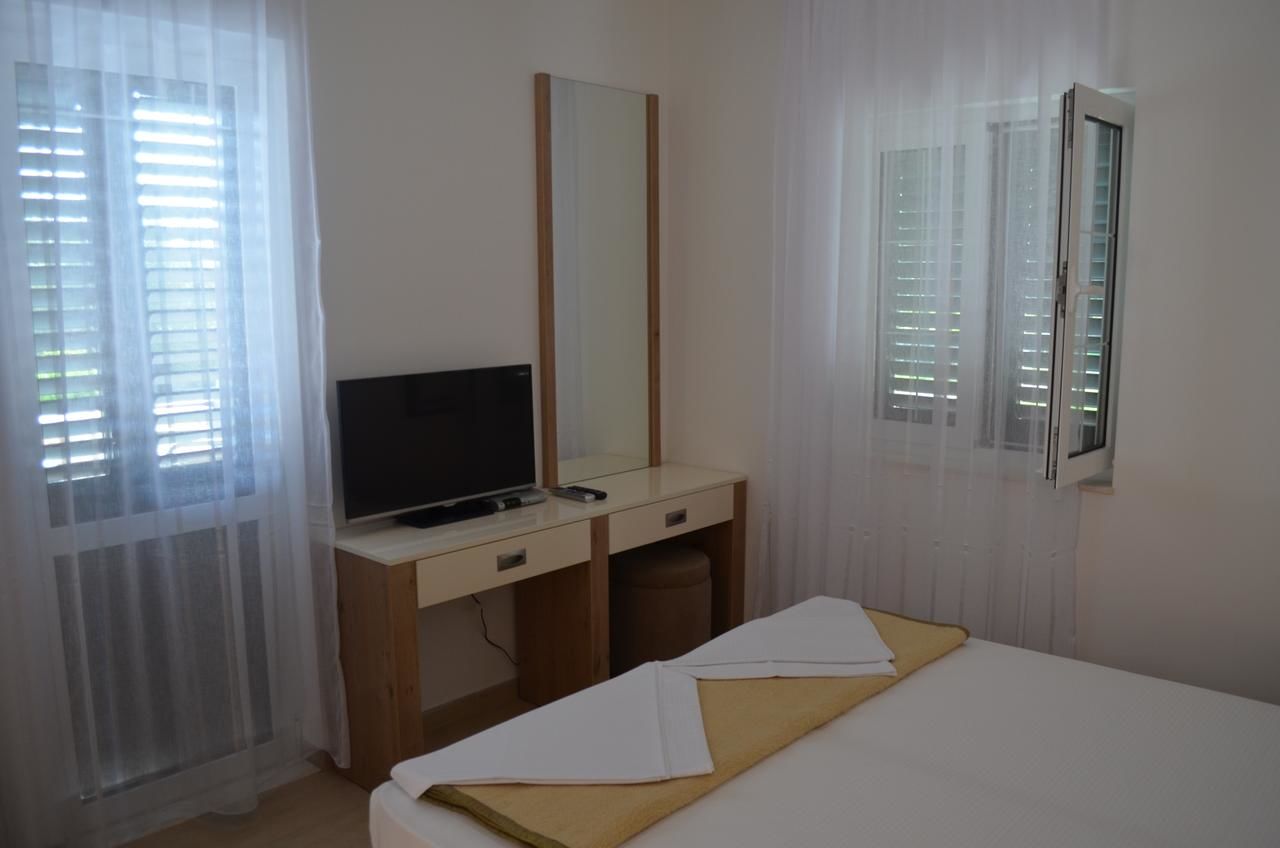 Апартаменты Apartments TMV Dragovic Свети-Стефан-30