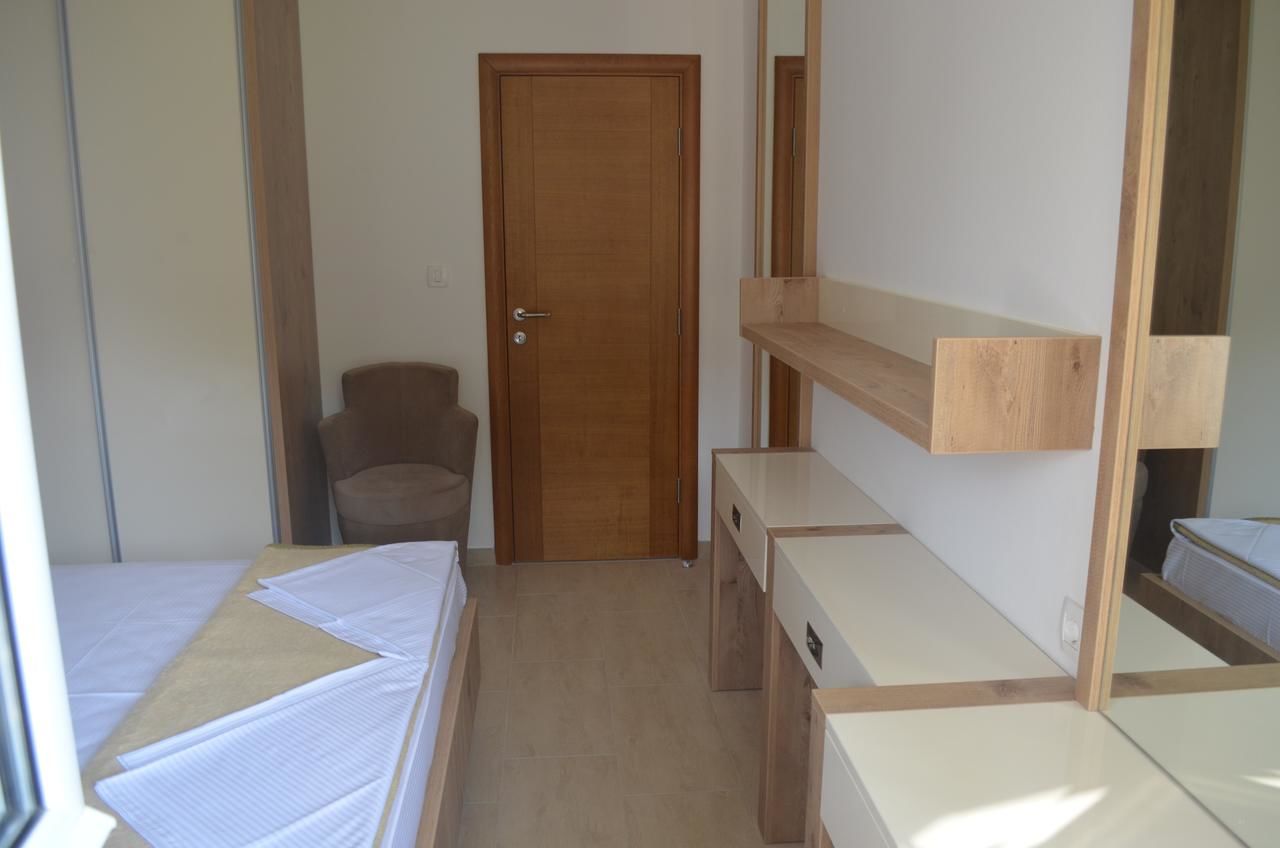 Апартаменты Apartments TMV Dragovic Свети-Стефан-31