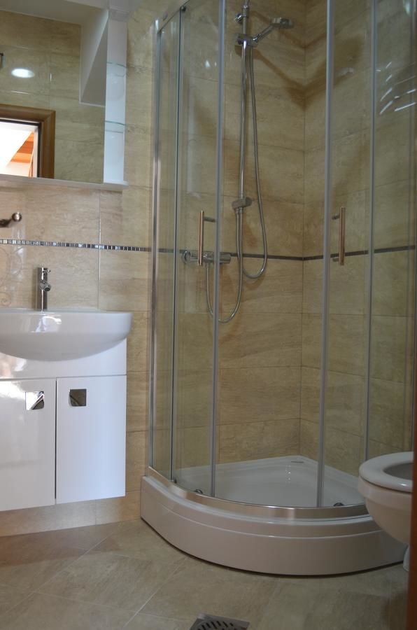 Апартаменты Apartments TMV Dragovic Свети-Стефан-32