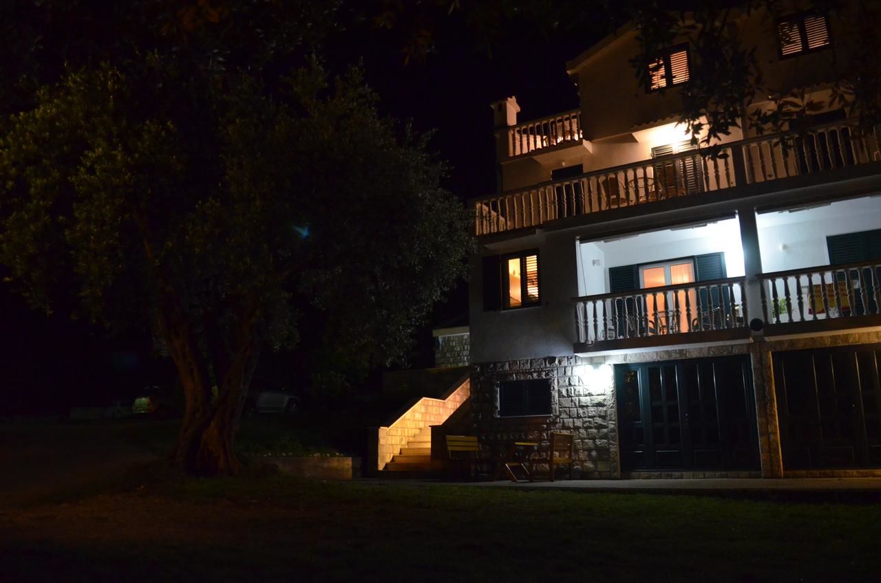 Апартаменты Apartments TMV Dragovic Свети-Стефан-36