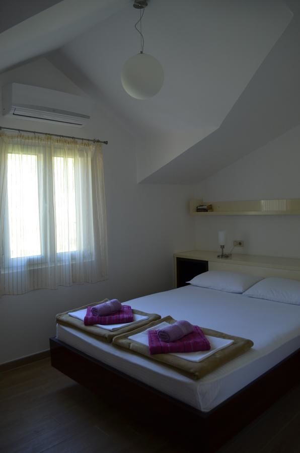 Апартаменты Apartments TMV Dragovic Свети-Стефан-37