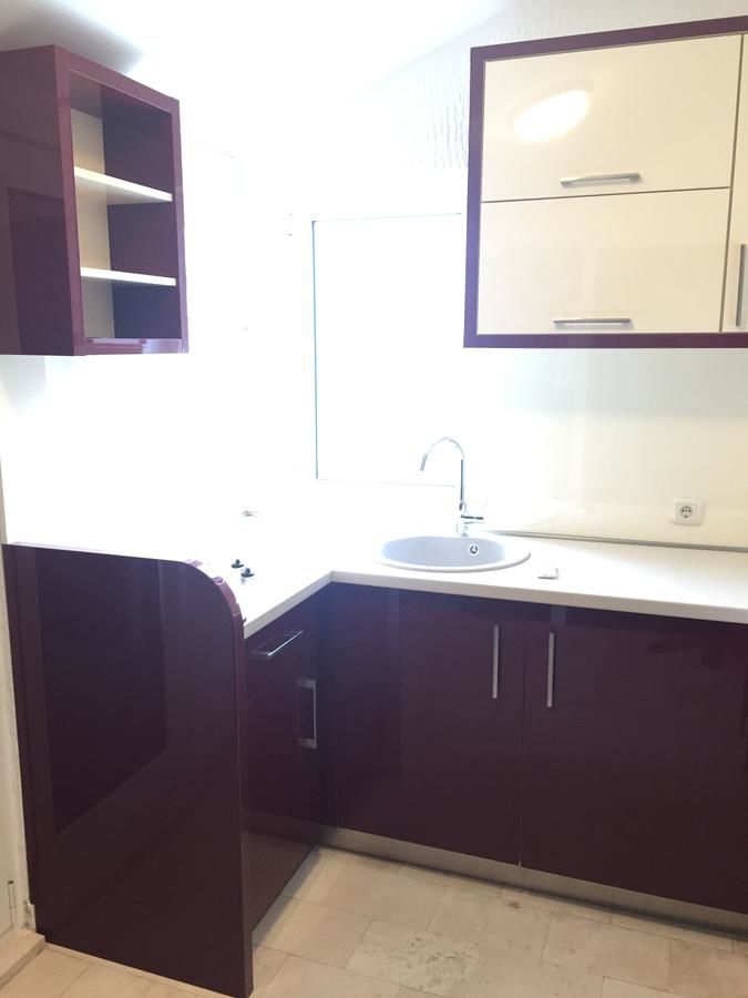 Апартаменты Apartments TMV Dragovic Свети-Стефан-38