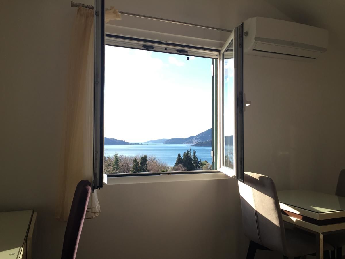 Апартаменты Apartments TMV Dragovic Свети-Стефан-39