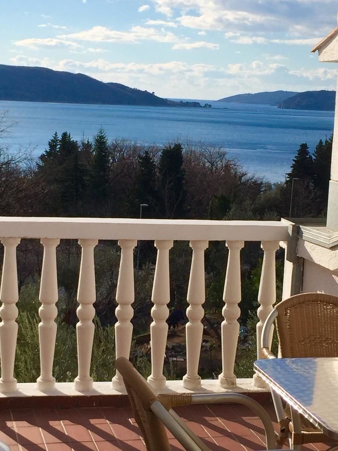 Апартаменты Apartments TMV Dragovic Свети-Стефан-40