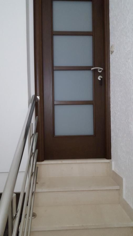 Апартаменты Apartments TMV Dragovic Свети-Стефан-7