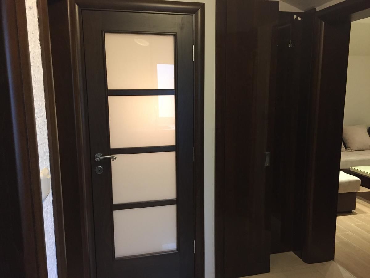 Апартаменты Apartments TMV Dragovic Свети-Стефан-43