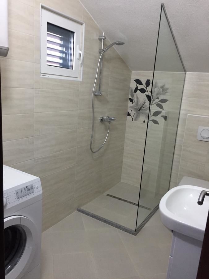 Апартаменты Apartments TMV Dragovic Свети-Стефан-46