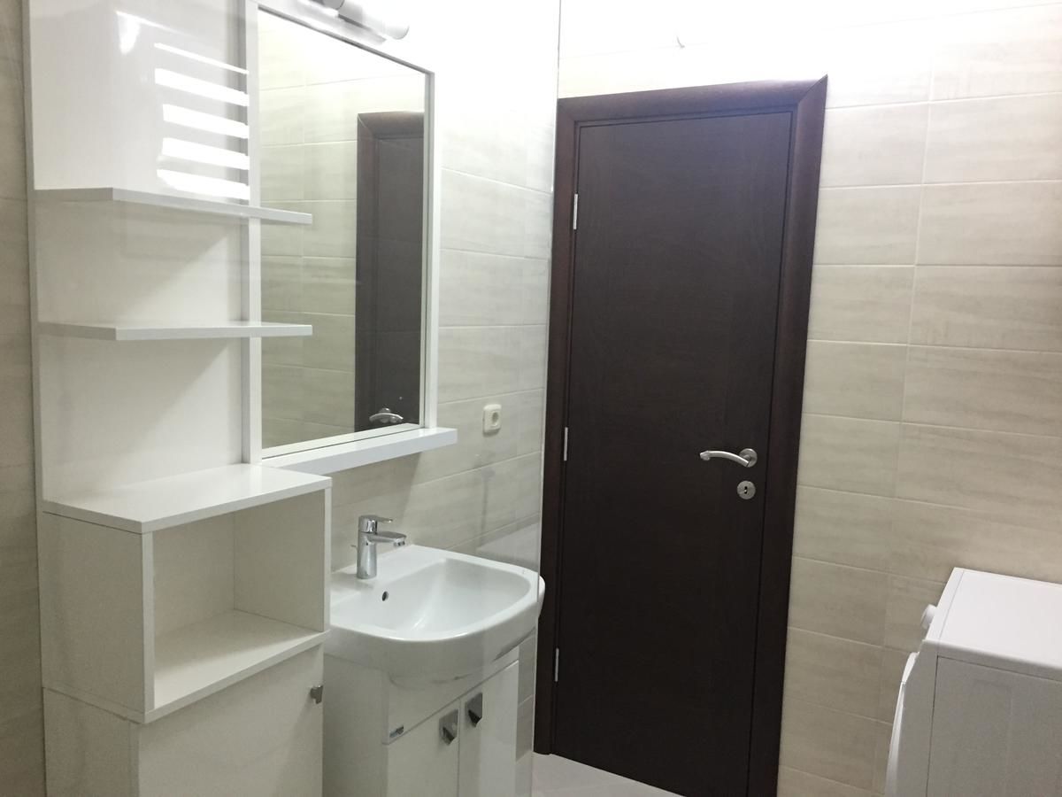 Апартаменты Apartments TMV Dragovic Свети-Стефан-47