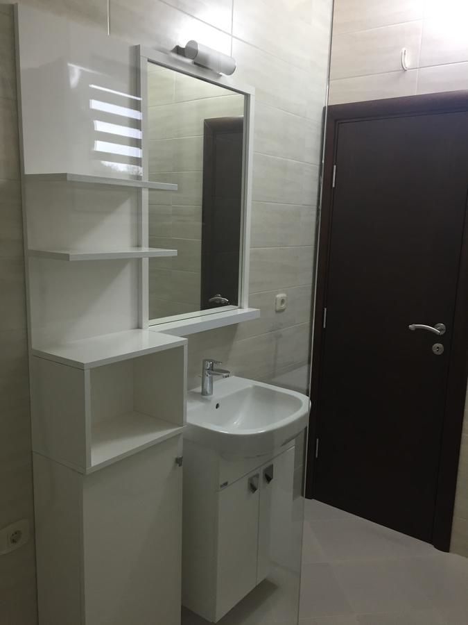 Апартаменты Apartments TMV Dragovic Свети-Стефан-48