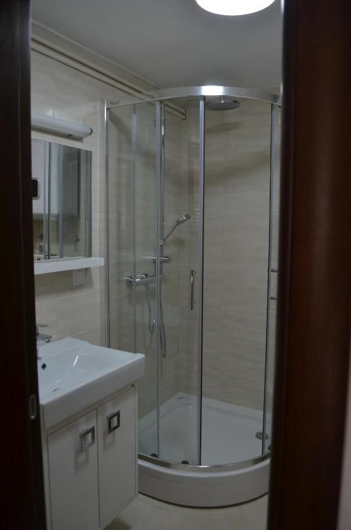 Апартаменты Apartments TMV Dragovic Свети-Стефан-53