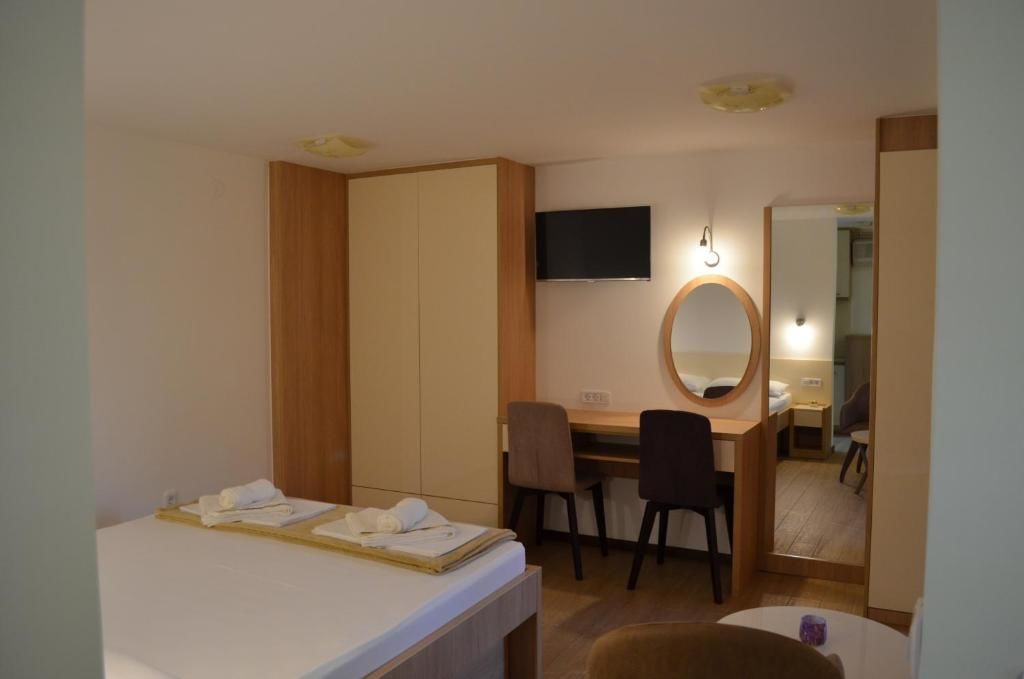 Апартаменты Apartments TMV Dragovic Свети-Стефан-54