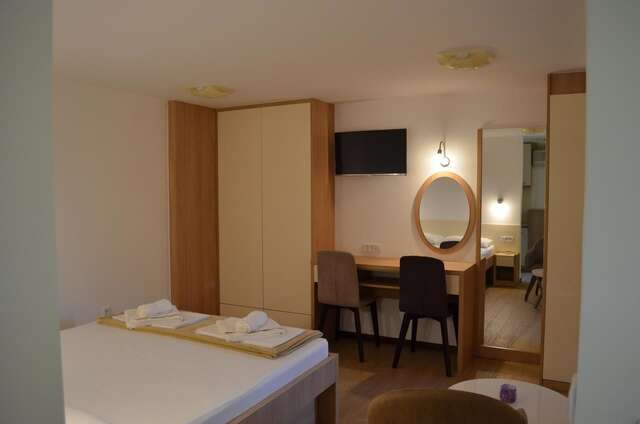 Апартаменты Apartments TMV Dragovic Свети-Стефан-14