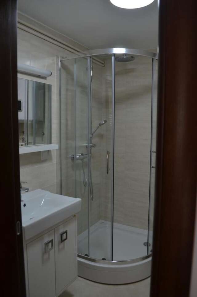 Апартаменты Apartments TMV Dragovic Свети-Стефан-16