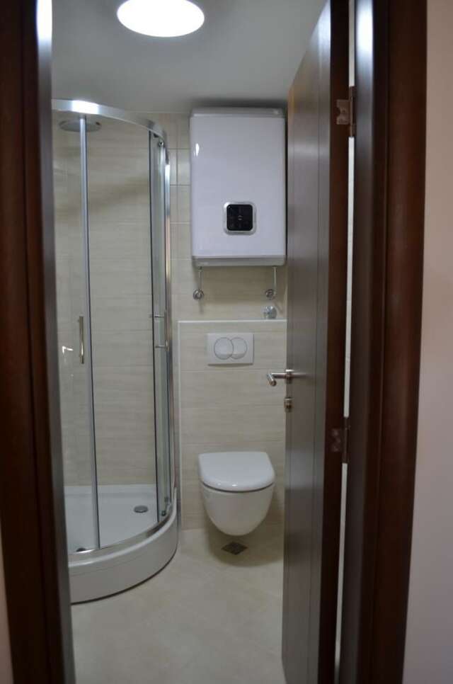 Апартаменты Apartments TMV Dragovic Свети-Стефан-17