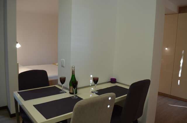 Апартаменты Apartments TMV Dragovic Свети-Стефан-18