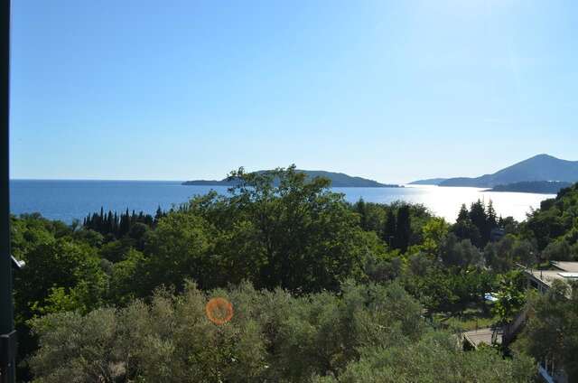 Апартаменты Apartments TMV Dragovic Свети-Стефан-22