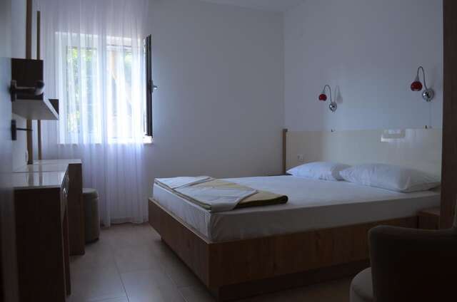 Апартаменты Apartments TMV Dragovic Свети-Стефан-26