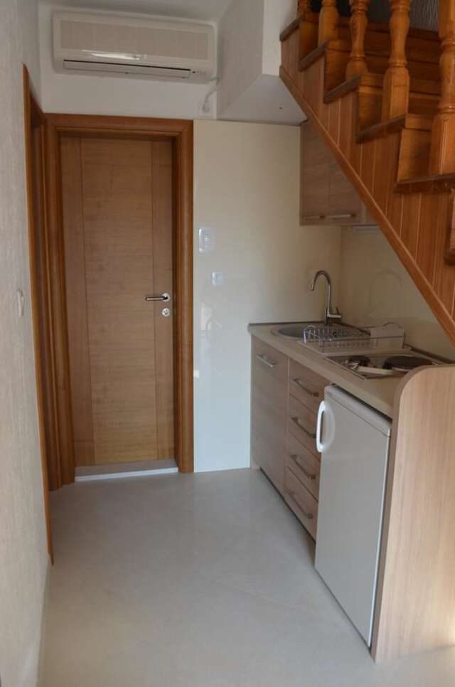 Апартаменты Apartments TMV Dragovic Свети-Стефан-27