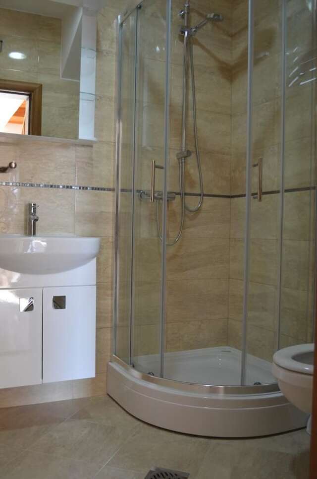 Апартаменты Apartments TMV Dragovic Свети-Стефан-31