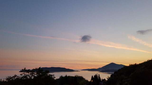 Апартаменты Apartments TMV Dragovic Свети-Стефан-5