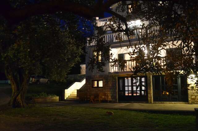 Апартаменты Apartments TMV Dragovic Свети-Стефан-34