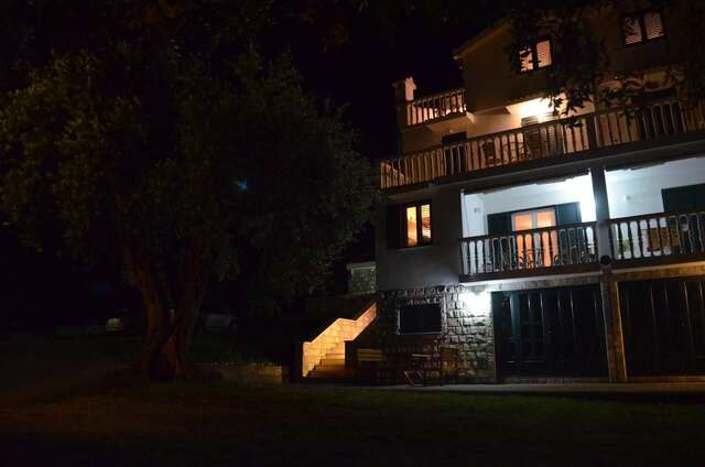 Апартаменты Apartments TMV Dragovic Свети-Стефан-35