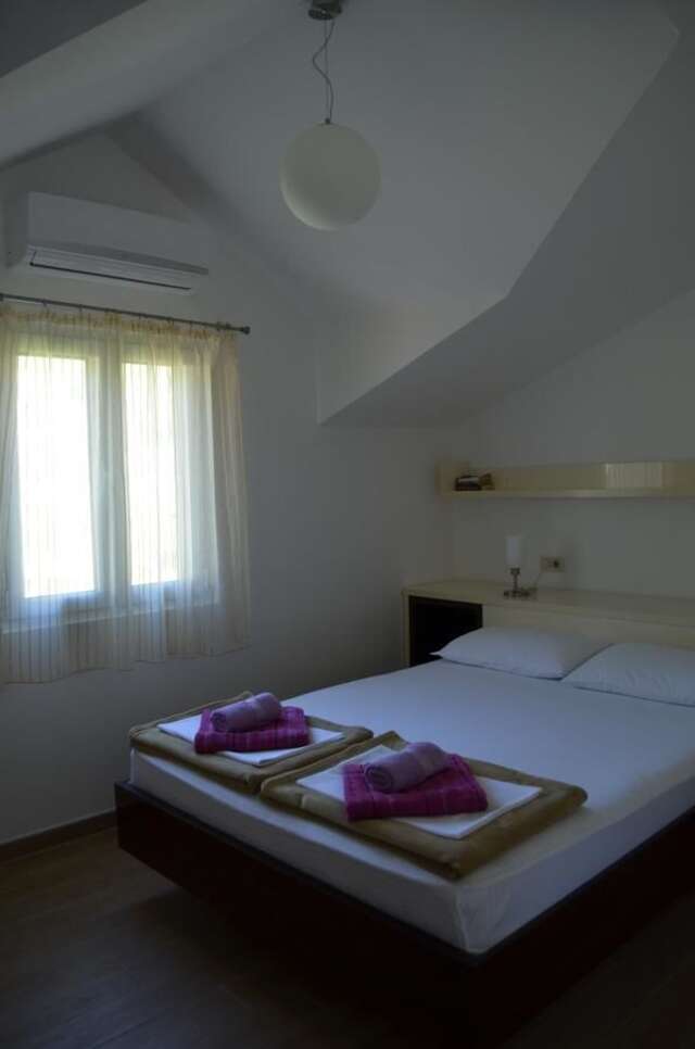 Апартаменты Apartments TMV Dragovic Свети-Стефан-36