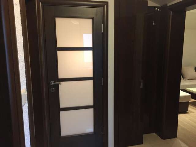 Апартаменты Apartments TMV Dragovic Свети-Стефан-42