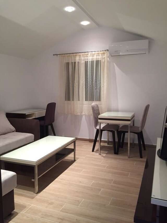 Апартаменты Apartments TMV Dragovic Свети-Стефан-44