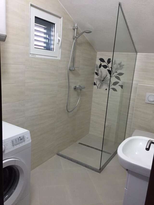 Апартаменты Apartments TMV Dragovic Свети-Стефан-45