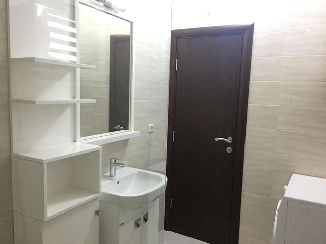 Апартаменты Apartments TMV Dragovic Свети-Стефан-46