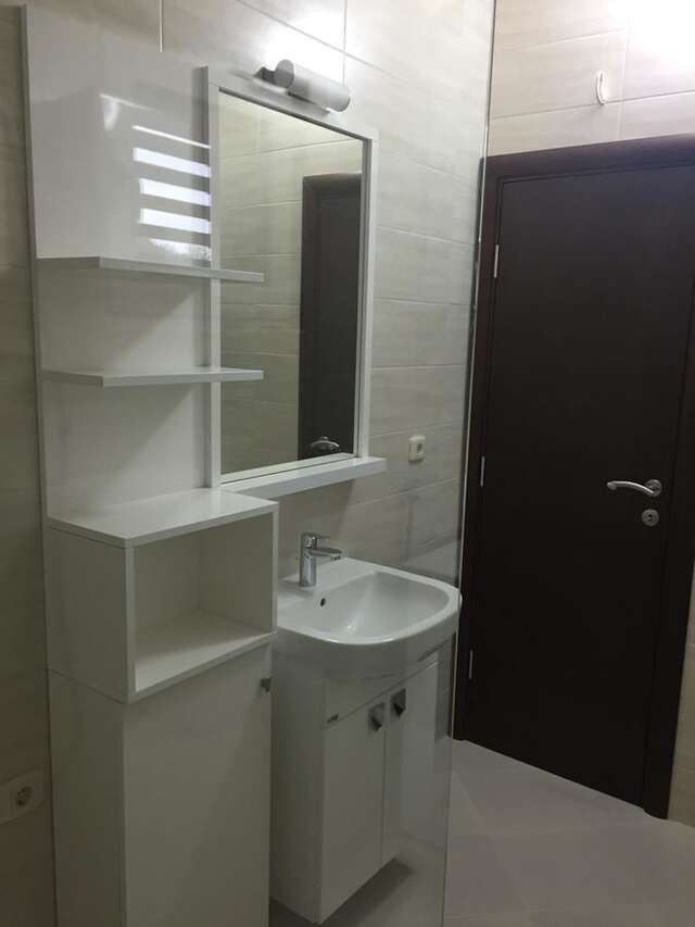 Апартаменты Apartments TMV Dragovic Свети-Стефан-47