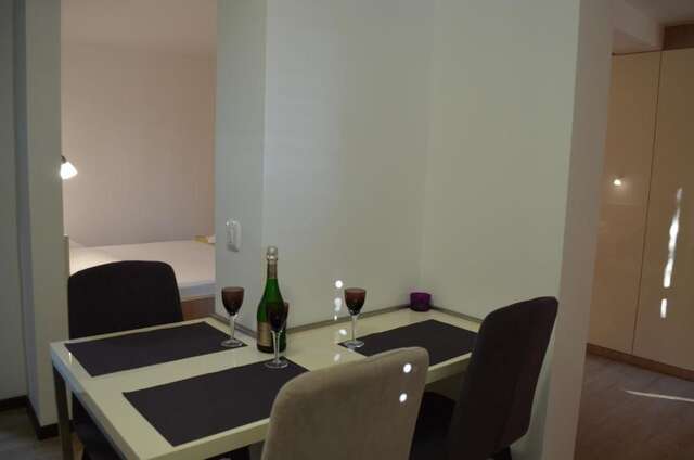 Апартаменты Apartments TMV Dragovic Свети-Стефан-51