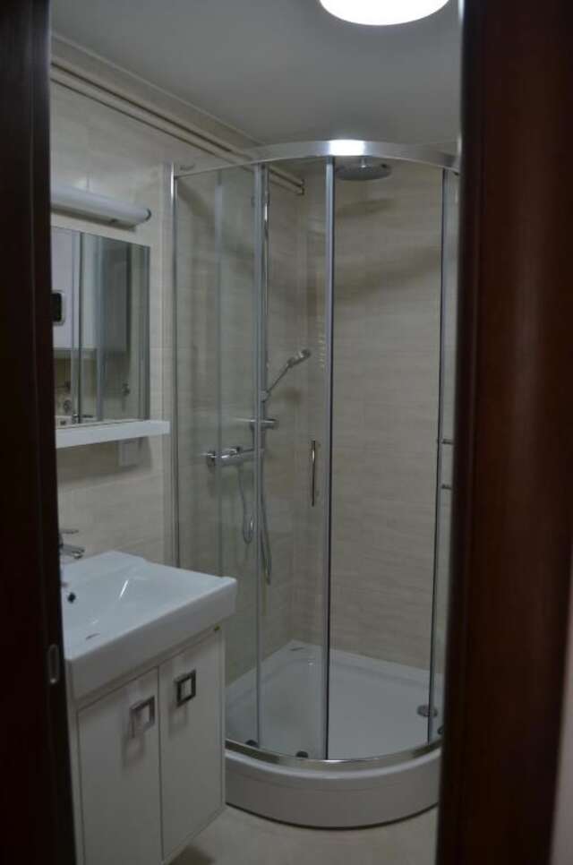 Апартаменты Apartments TMV Dragovic Свети-Стефан-52