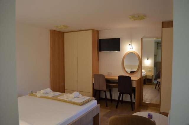 Апартаменты Apartments TMV Dragovic Свети-Стефан-53