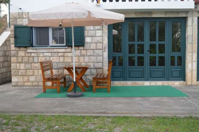 Апартаменты Apartments TMV Dragovic Свети-Стефан-54